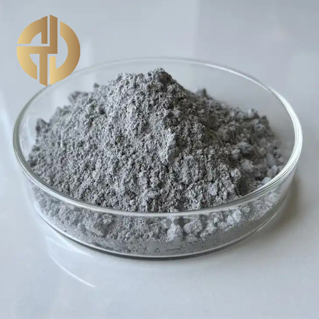 高纯锑粉