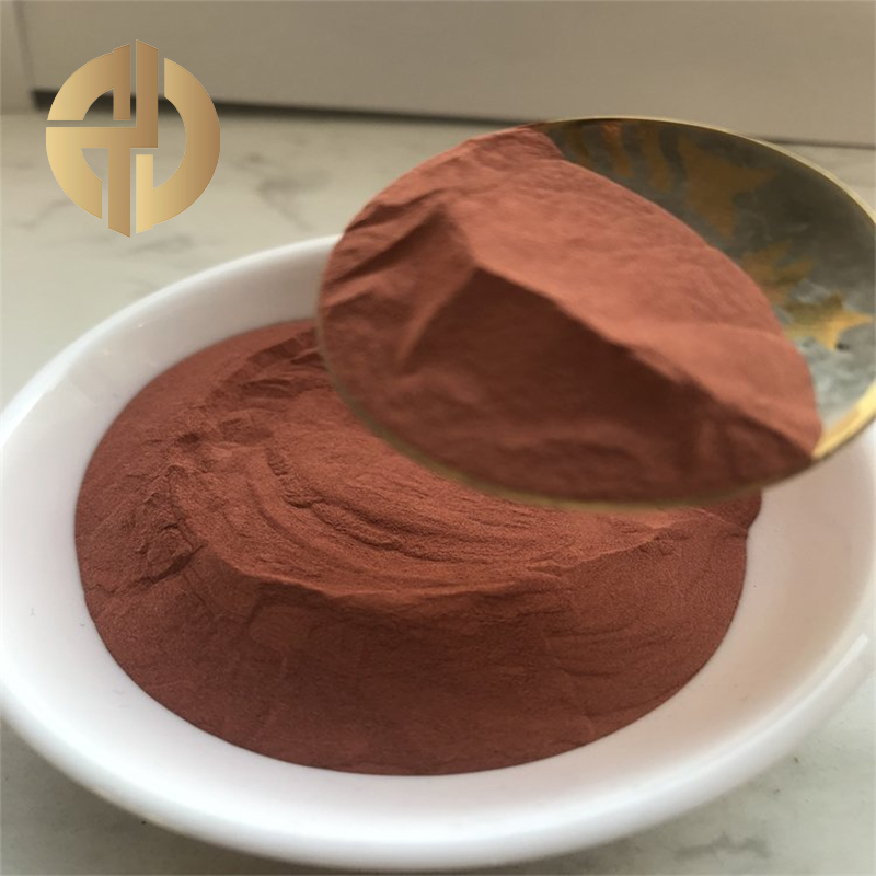 紫铜粉
