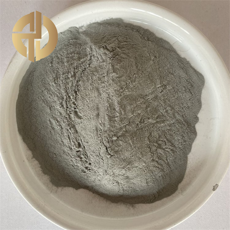 高纯雾化镍粉