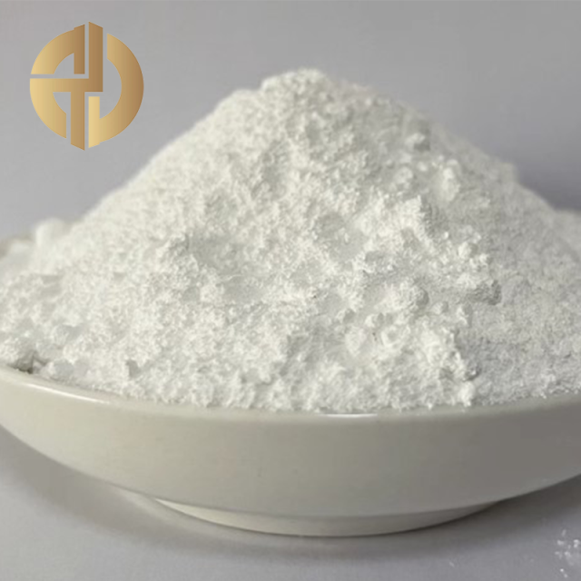 氧化镧粉
