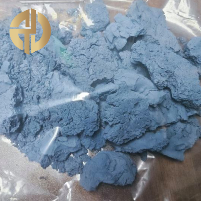 金属钆粉