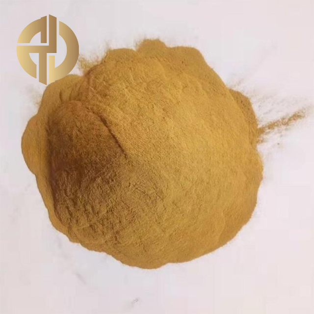 黄铜粉