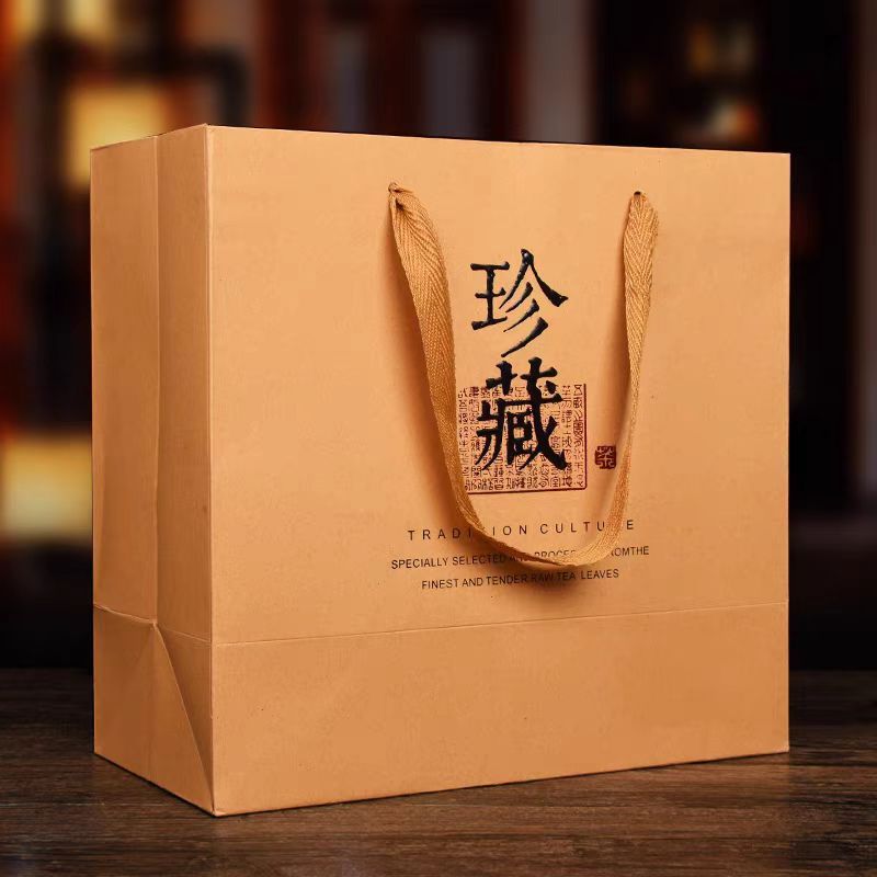 Jinjunmei Black Tea, Special Strong Flavor Tea, New Tea, Authentic Stomach-Warming Black Tea 500g High-End Can