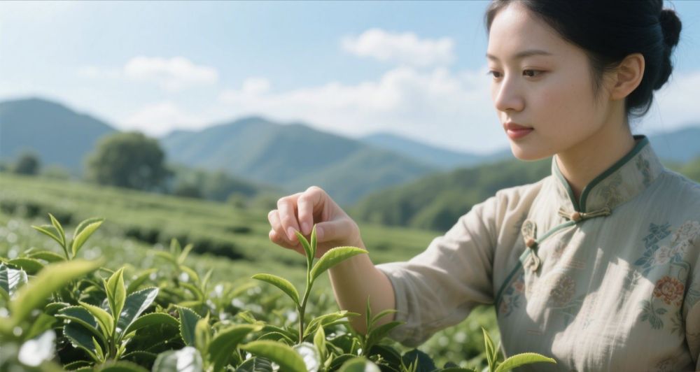The Benefits of Longrun Pu'er Tea​