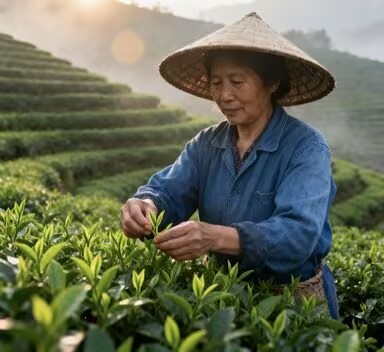 West Lake Longjing Tea: A Premium Green Tea with Remarkable Benefits