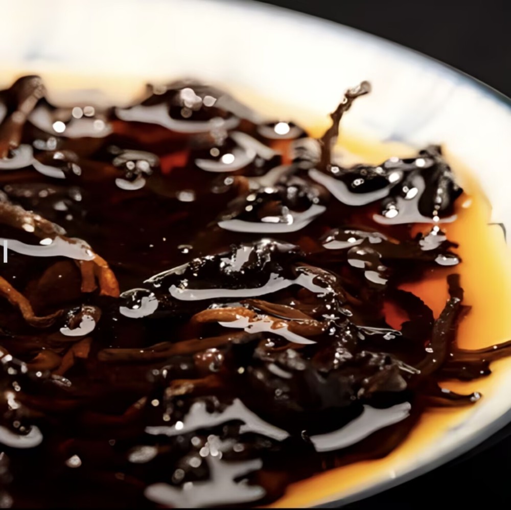 The Benefits of Longrun Pu'er Tea​