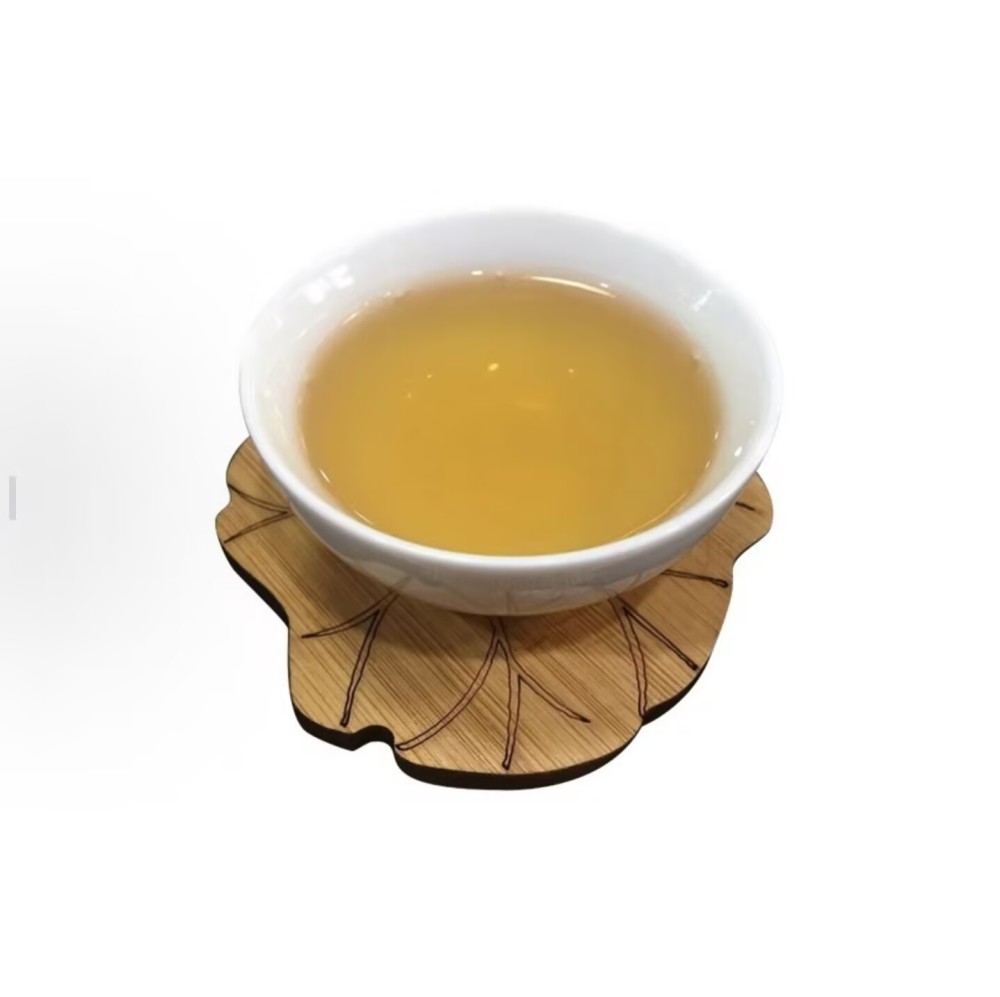 Dayi Pu'er Tea Qianyu Peacock Raw Tea 2018, Yunnan Tea