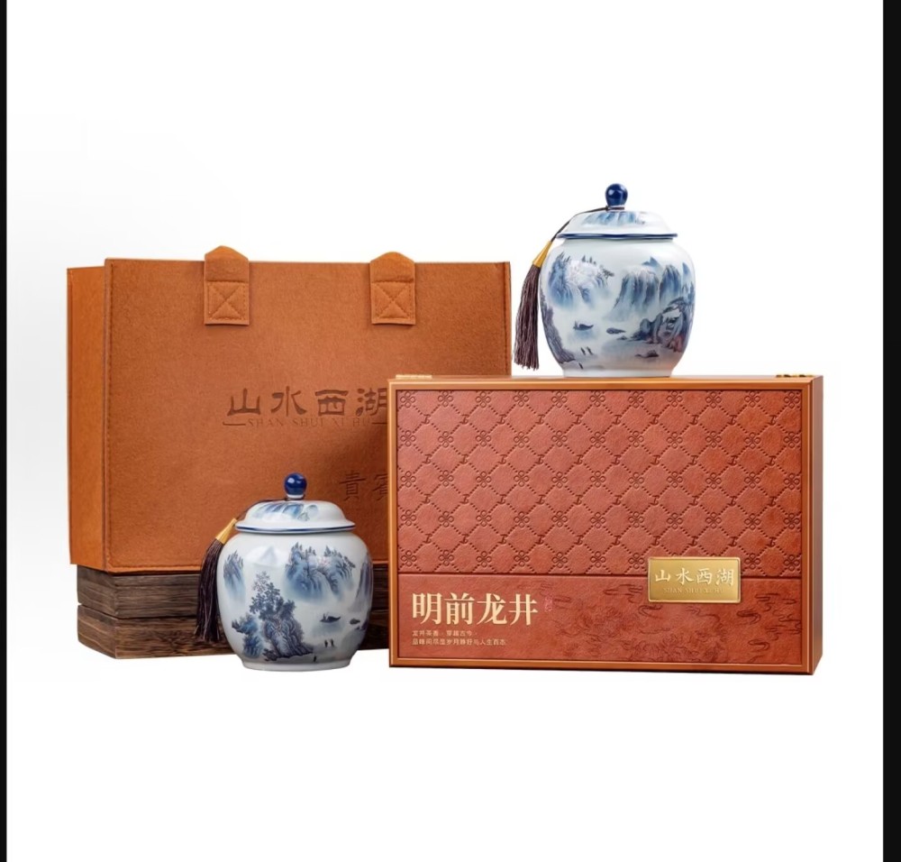 West Lake Longjing Tea: A Premium Green Tea with Remarkable Benefits