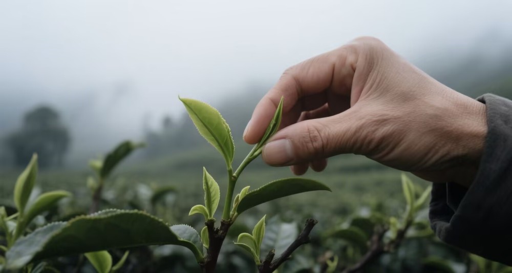 Introduction to Aged Baihao Yinzhen White Tea and Its Benefits