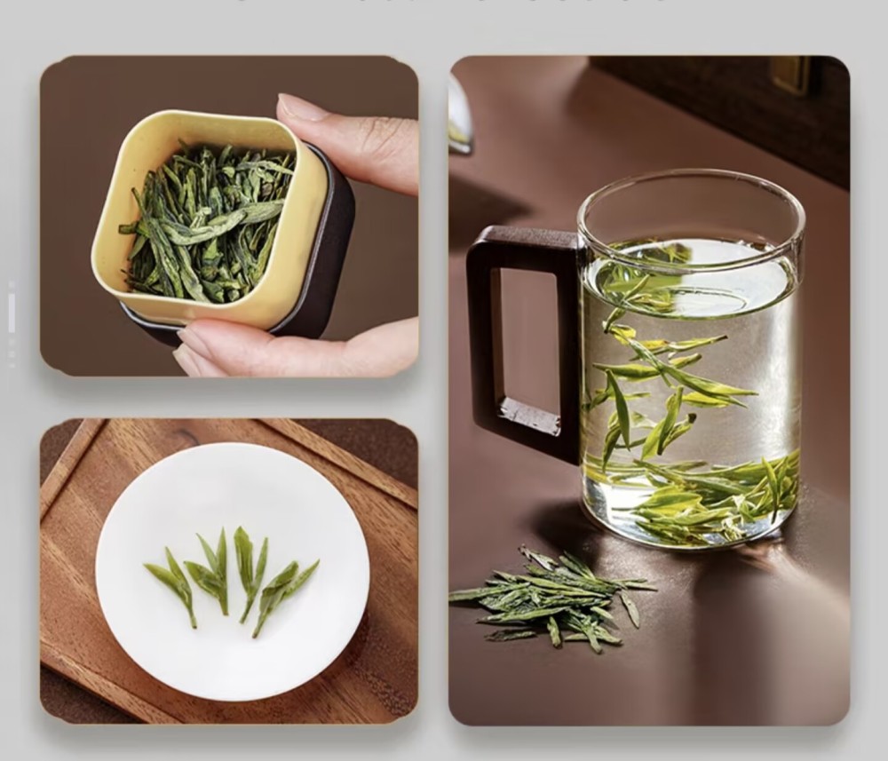 Health Benefits and Reasons to Drink West Lake Lion’s Well Premium Mingqian Longjing Tea