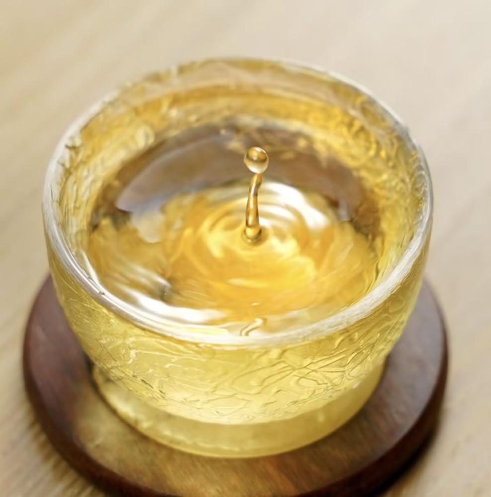 Anxi Oolong Tea