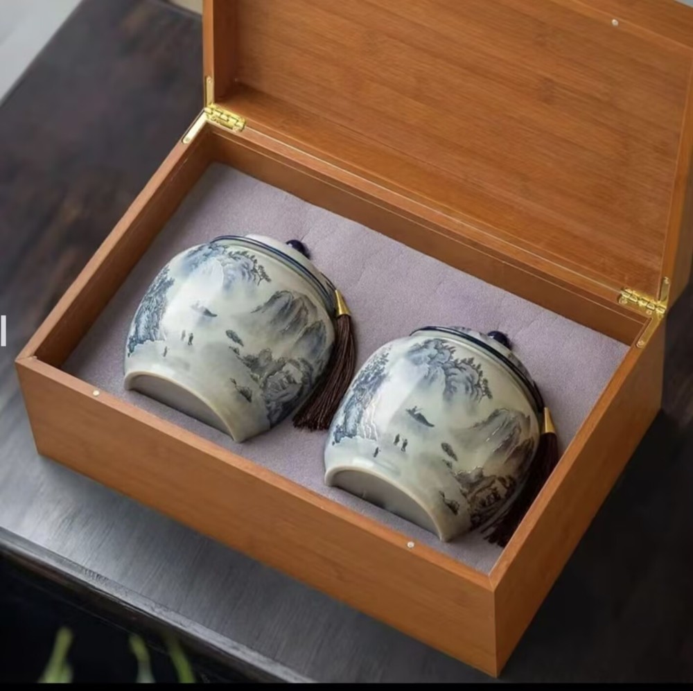 West Lake Longjing Tea: A Premium Green Tea with Remarkable Benefits