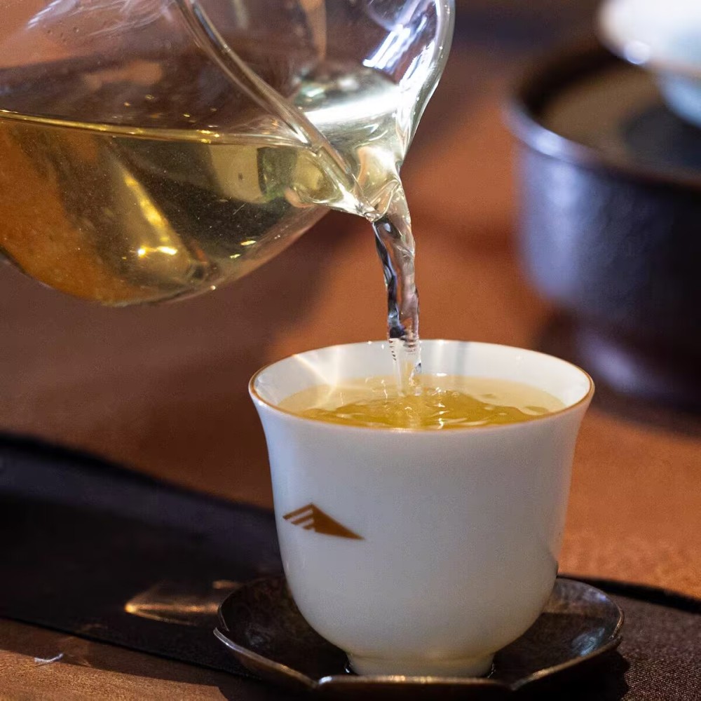 The Efficacy of Yunnan Ancient Tree Pu'er Raw Tea and Why to Drink It