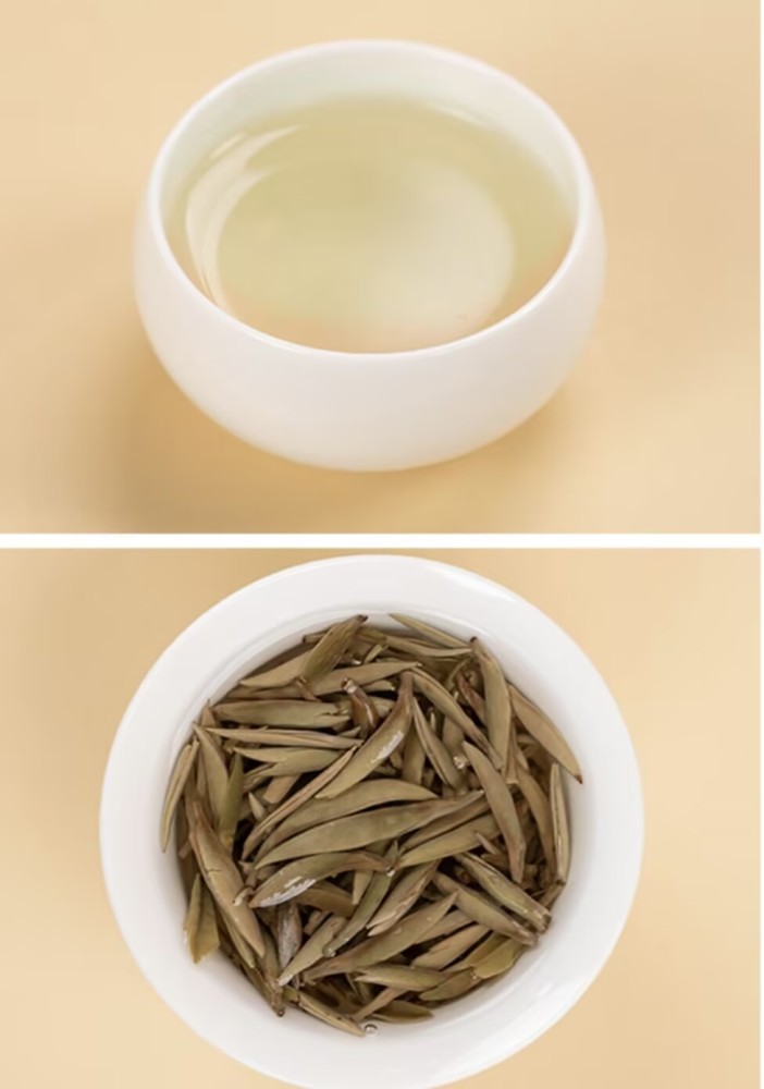 Introduction to Aged Baihao Yinzhen White Tea and Its Benefits