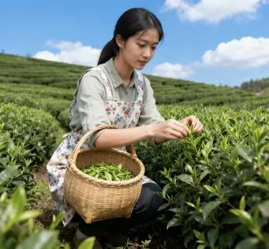 West Lake Longjing Tea: A Premium Green Tea with Remarkable Benefits