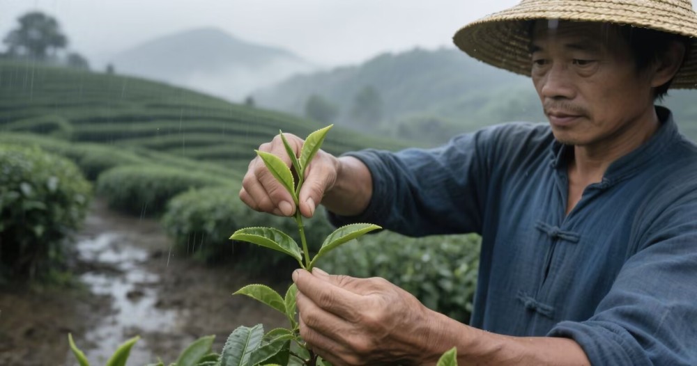 Introduction to Aged Baihao Yinzhen White Tea and Its Benefits