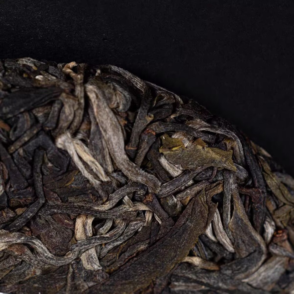 The Efficacy of Yunnan Ancient Tree Pu'er Raw Tea and Why to Drink It