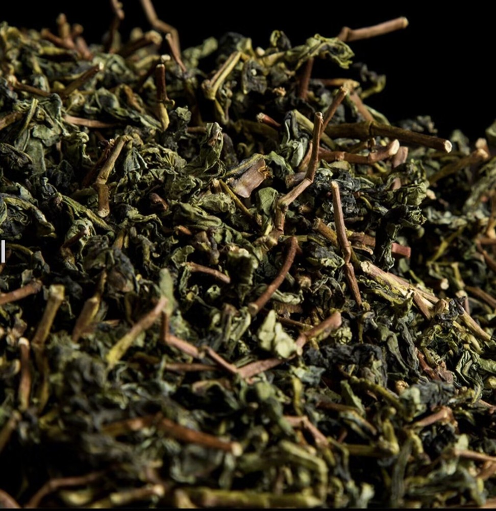 Anxi Oolong Tea