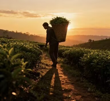 The Allure of Huamixiang Pu'er Tea (Xigui)