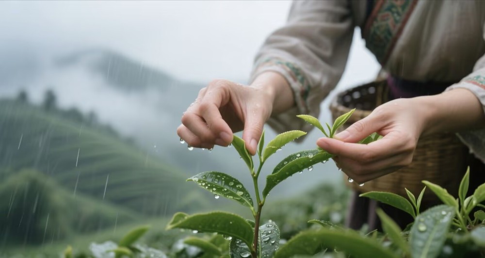The Benefits of Longrun Pu'er Tea​