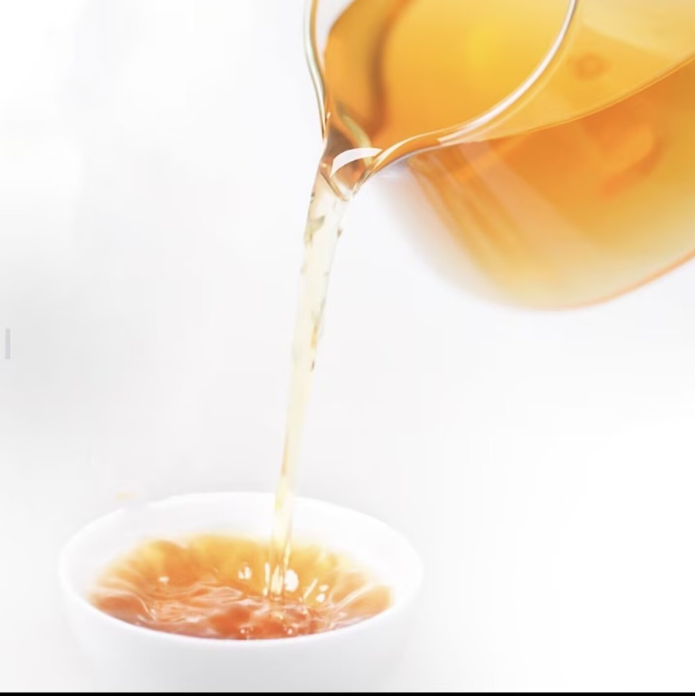 Da Yi Pu'er Tea "Treasure Peacock": Efficacy and Reasons to Savor It