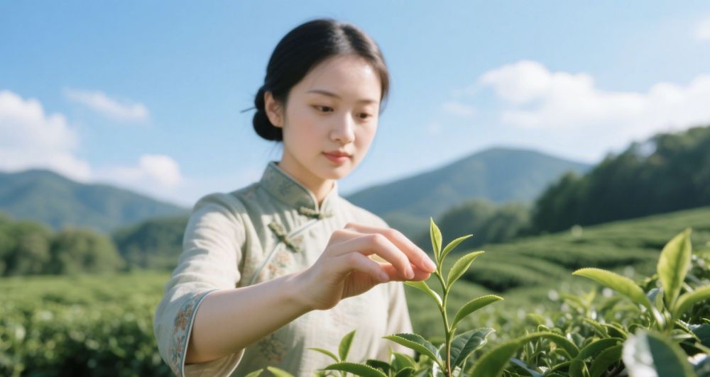Bohetang Spring Ancient Tree Raw Pu'er Tea