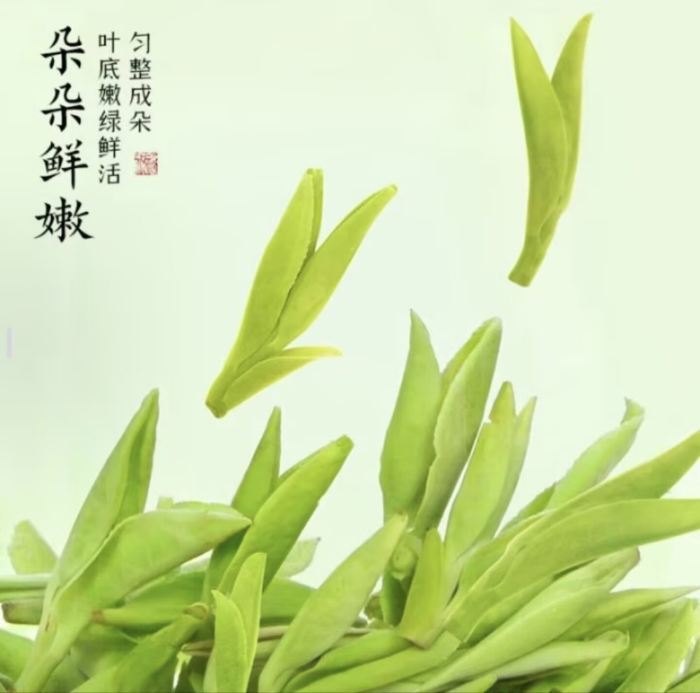 West Lake Longjing Tea: A Premium Green Tea with Remarkable Benefits