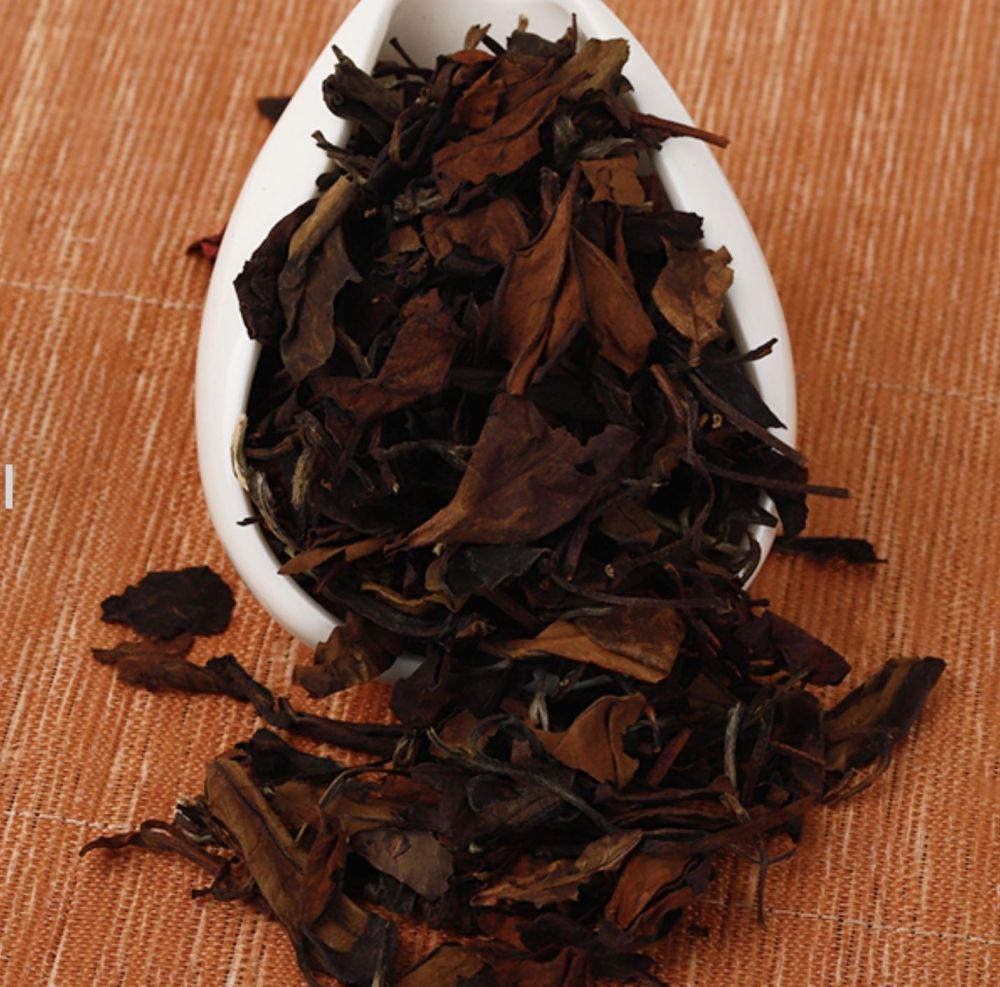 Super Premium Gongmei Fuding White Tea: Efficacy and Why to Drink It
