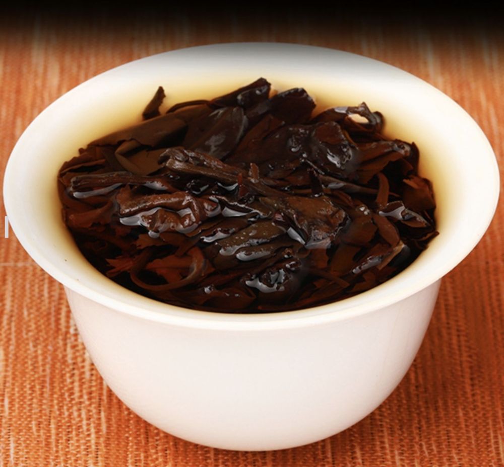 Super Premium Gongmei Fuding White Tea: Efficacy and Why to Drink It