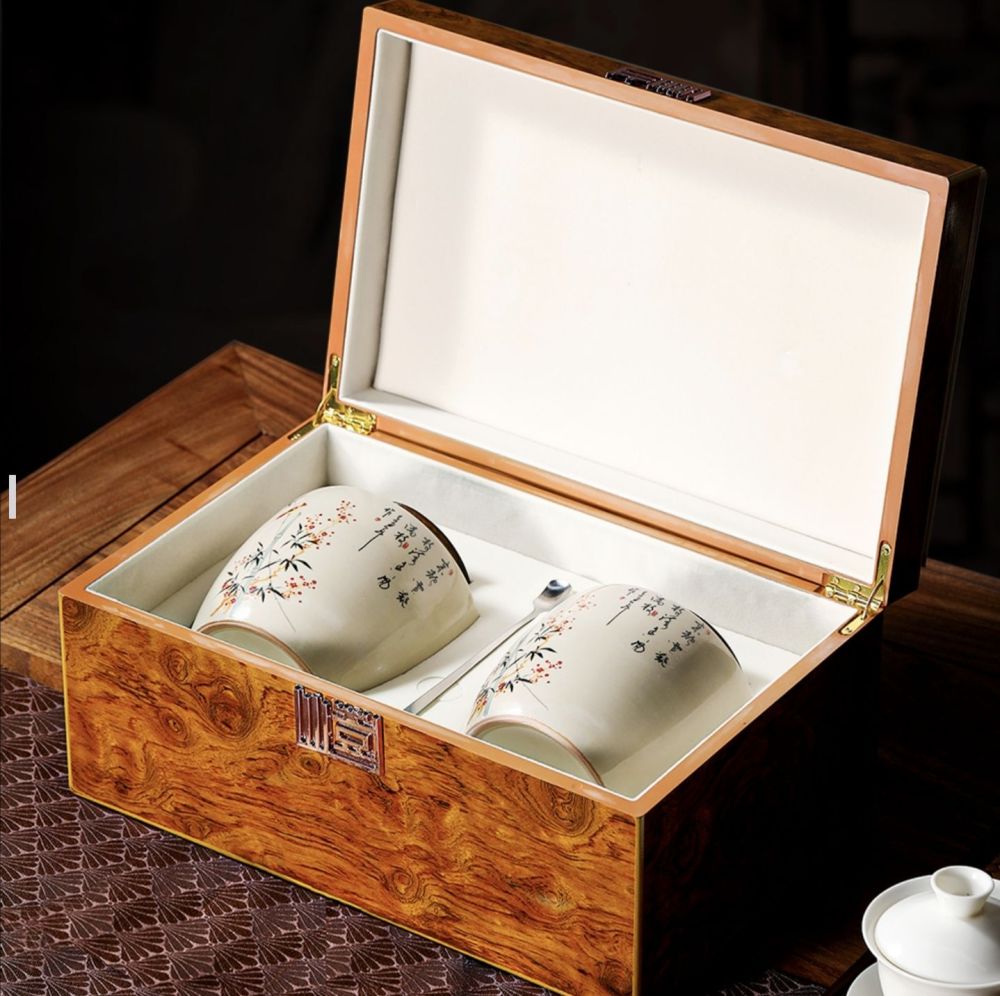 Wuyi Da Hong Pao Oolong Tea from Qichun: Efficacy and Reasons to Savor It
