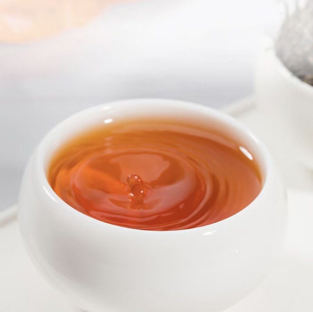 Jinjunmei Black Tea