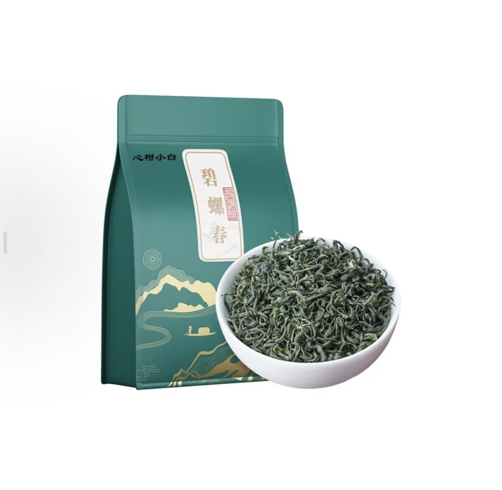 Biluochun Strong-Aroma Green Tea