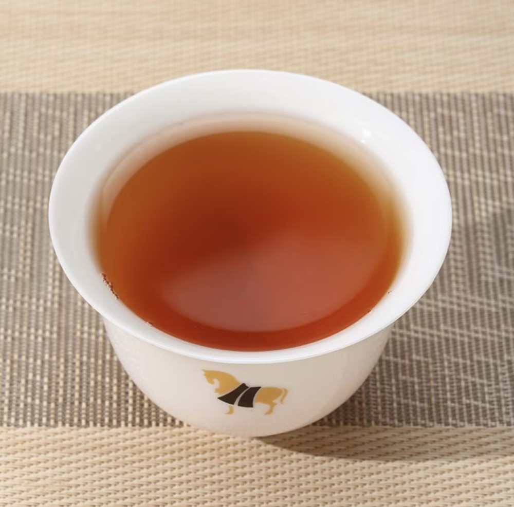 Fuding White Tea