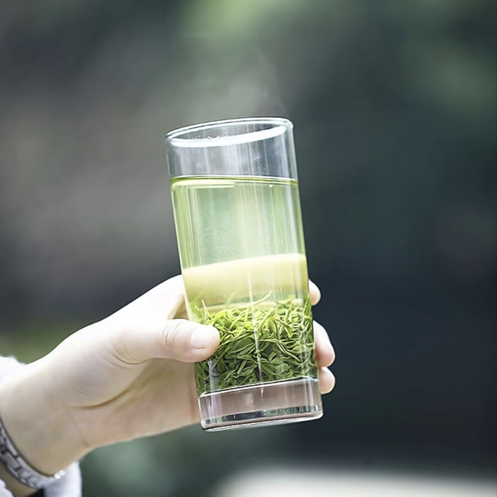 Biluochun Strong-Aroma Green Tea