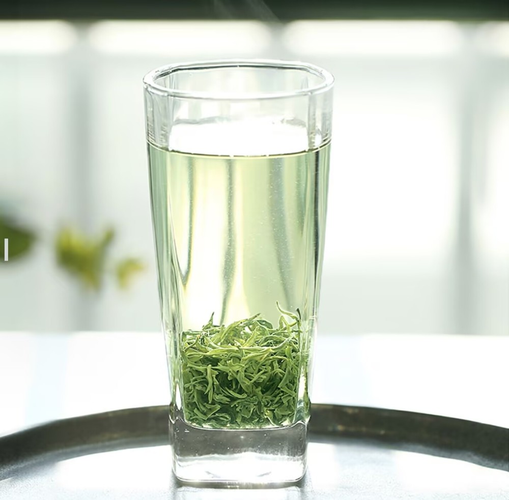 Biluochun Strong-Aroma Green Tea