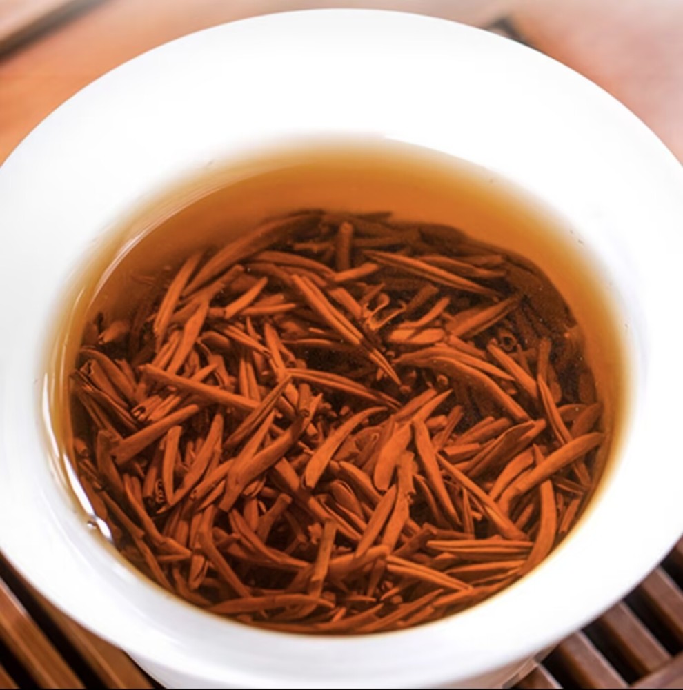 Jinjunmei Black Tea