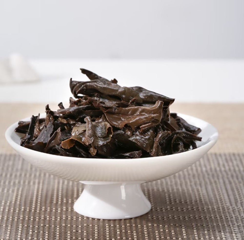 Fuding White Tea