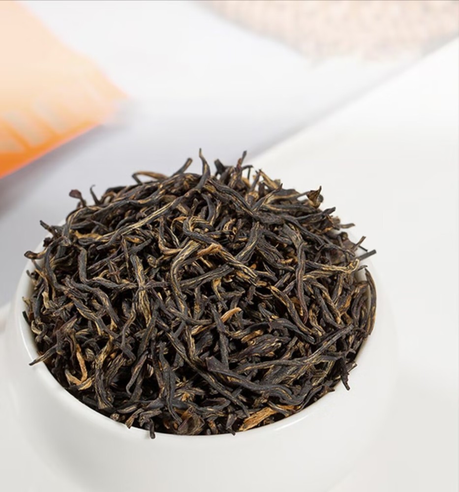 Jinjunmei Black Tea