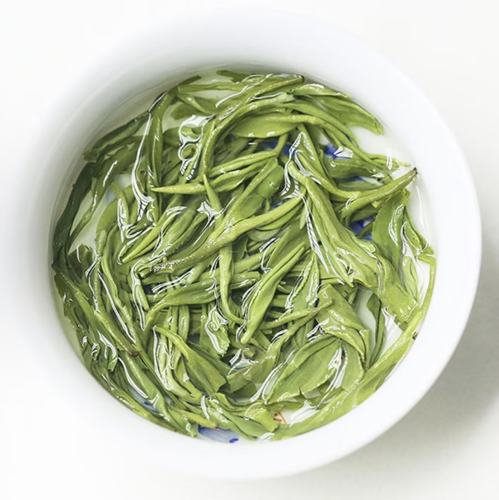 Biluochun Strong-Aroma Green Tea