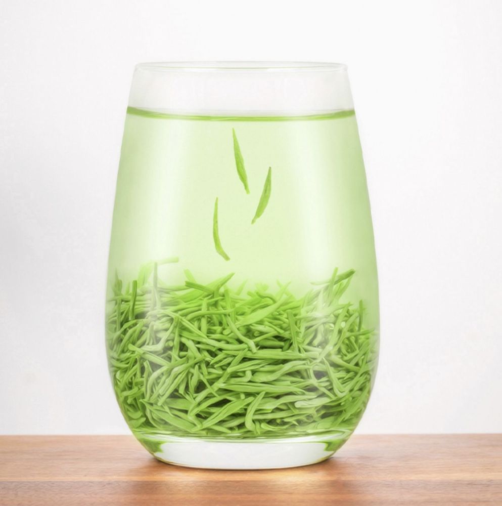 Super Premium Maojian Green Tea