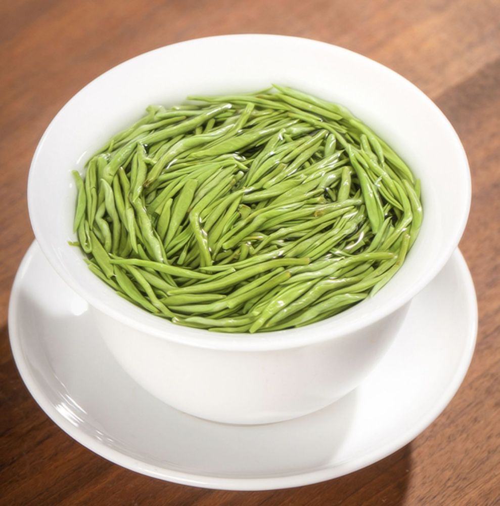Super Premium Maojian Green Tea