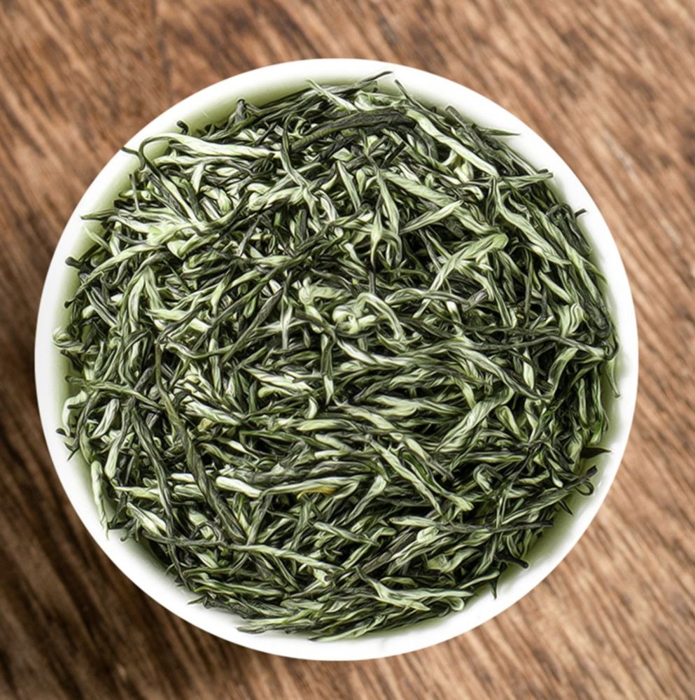 Super Premium Maojian Green Tea