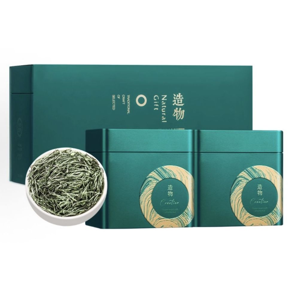 Super Premium Maojian Green Tea