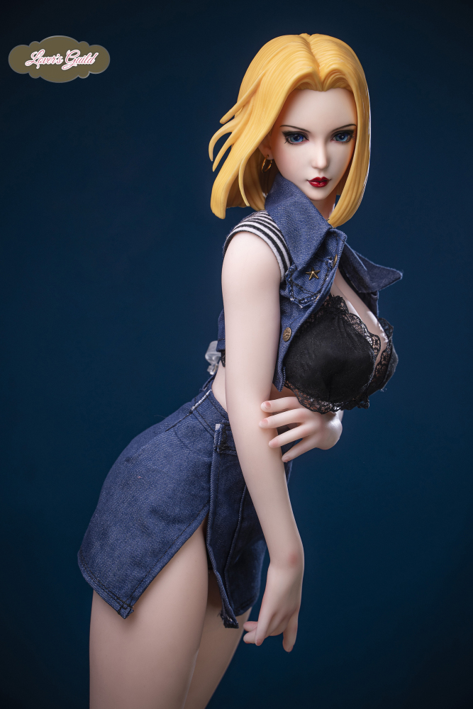 Android 18