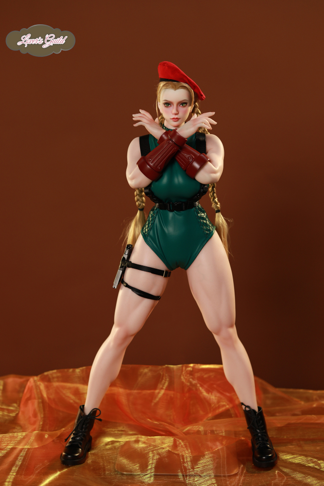 Cammy White