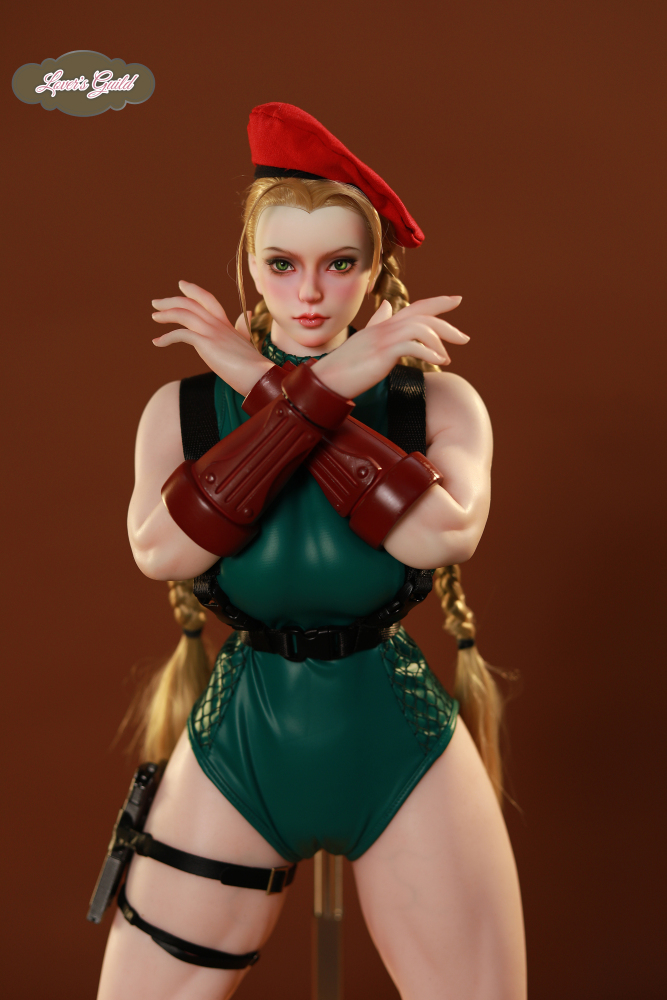 Cammy White