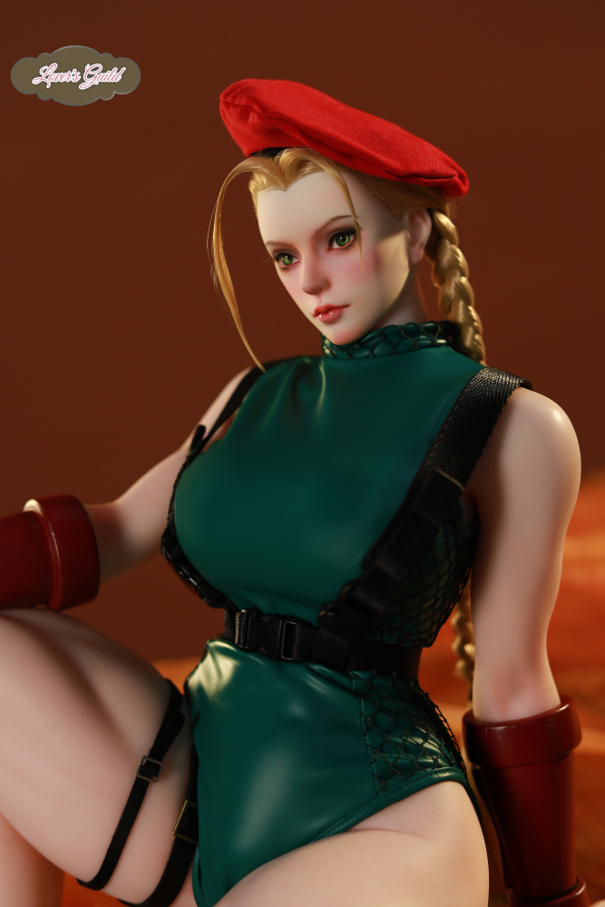 Cammy White