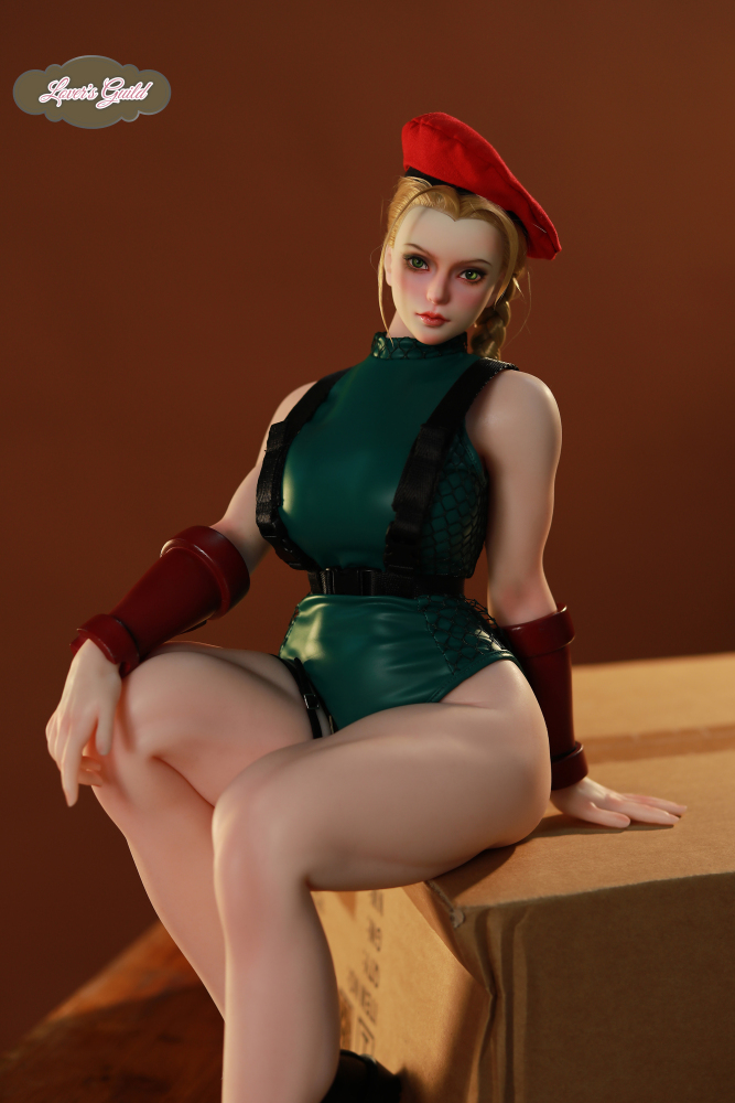 Cammy White
