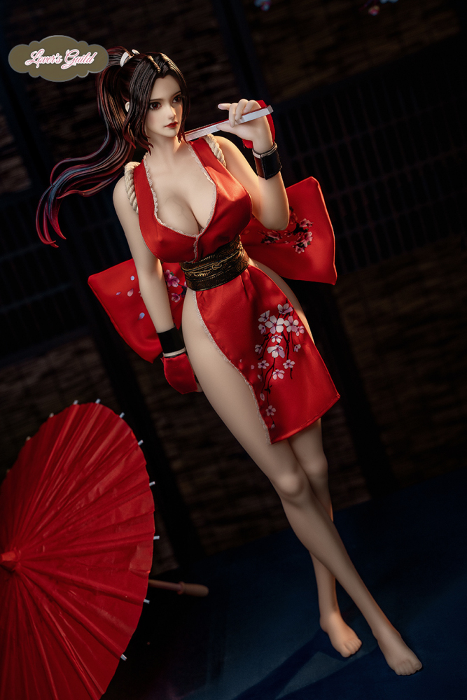 Shiranui Mai
