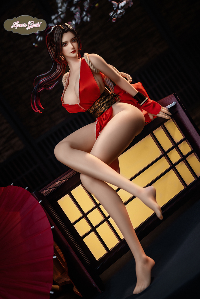 Shiranui Mai